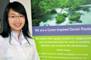 Green Inspired Dentistry