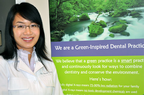 Dr Anna Fong