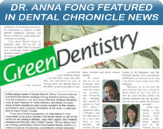 GREENDENTISTRY
