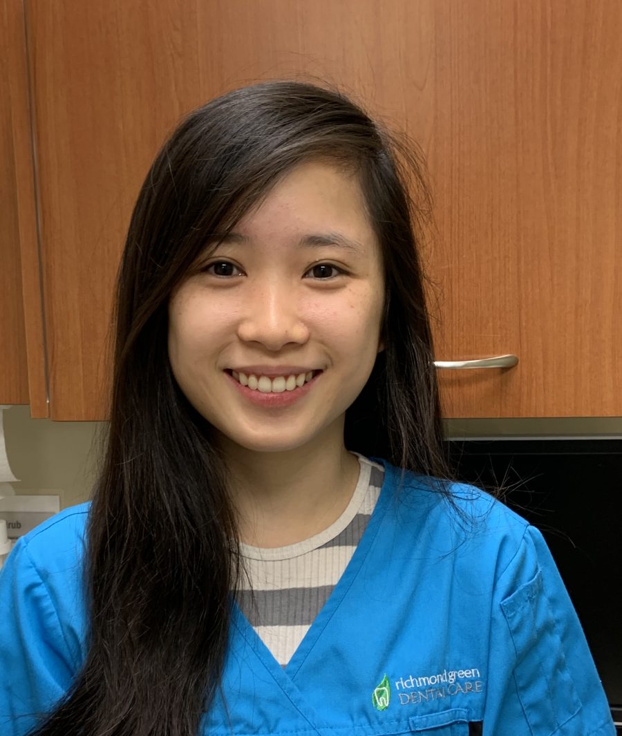 Meet The Dentists Dentist Office Richmond Hill